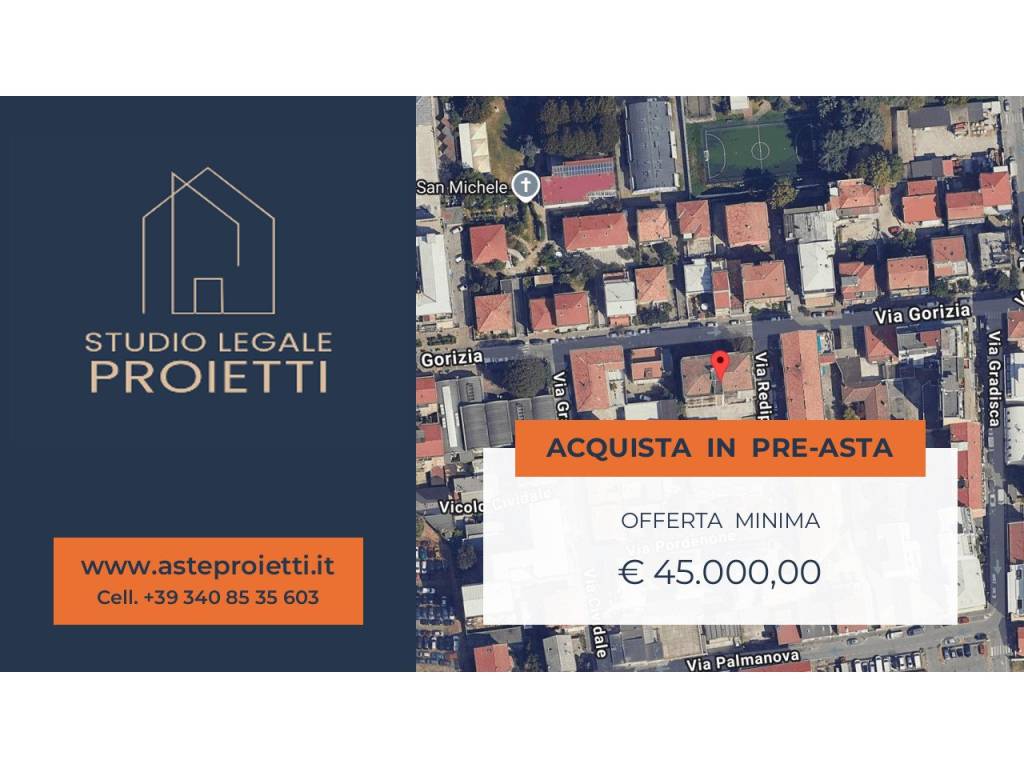 appartamento in vendita a Baranzate