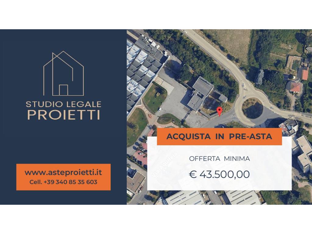 appartamento in vendita a Baranzate