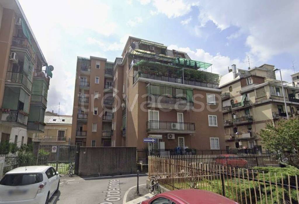 appartamento in vendita a Baranzate