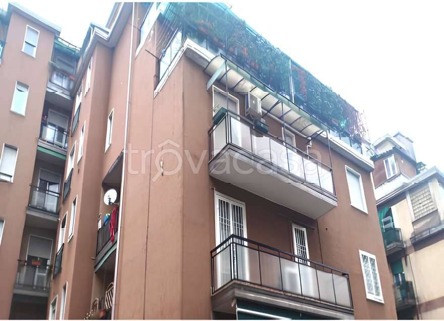 appartamento in vendita a Baranzate