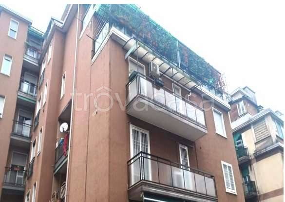 appartamento in vendita a Baranzate