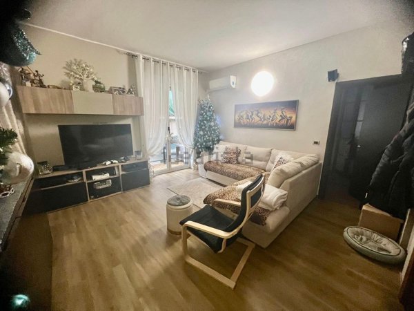 appartamento in vendita a Baranzate