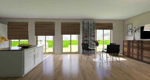 appartamento in vendita a Baranzate