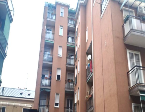 appartamento in vendita a Baranzate