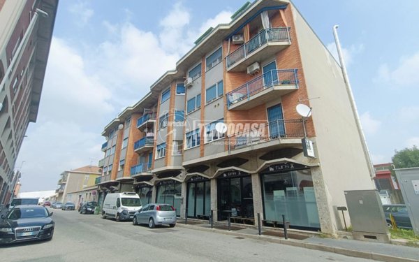 appartamento in vendita a Baranzate