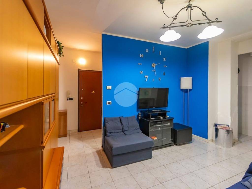 appartamento in vendita a Baranzate