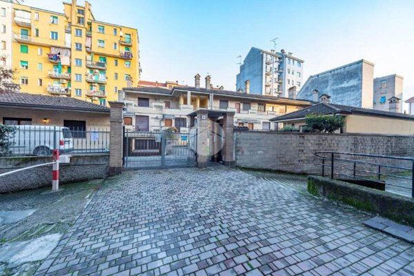 appartamento in vendita a Baranzate