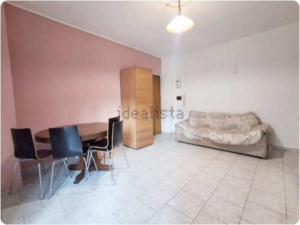 appartamento in vendita a Baranzate