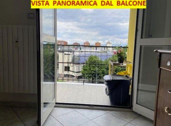 appartamento in vendita a Baranzate