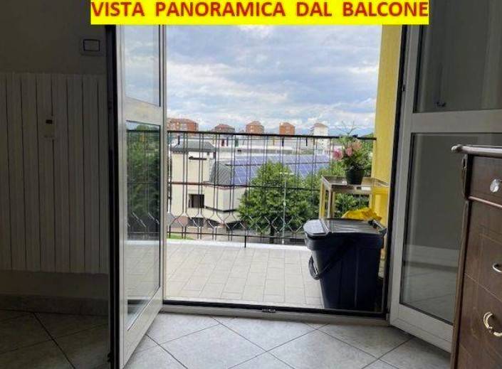 appartamento in vendita a Baranzate