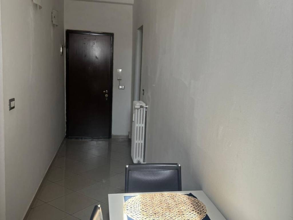 appartamento in vendita a Baranzate