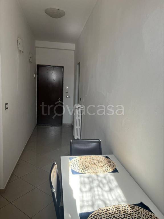 appartamento in vendita a Baranzate