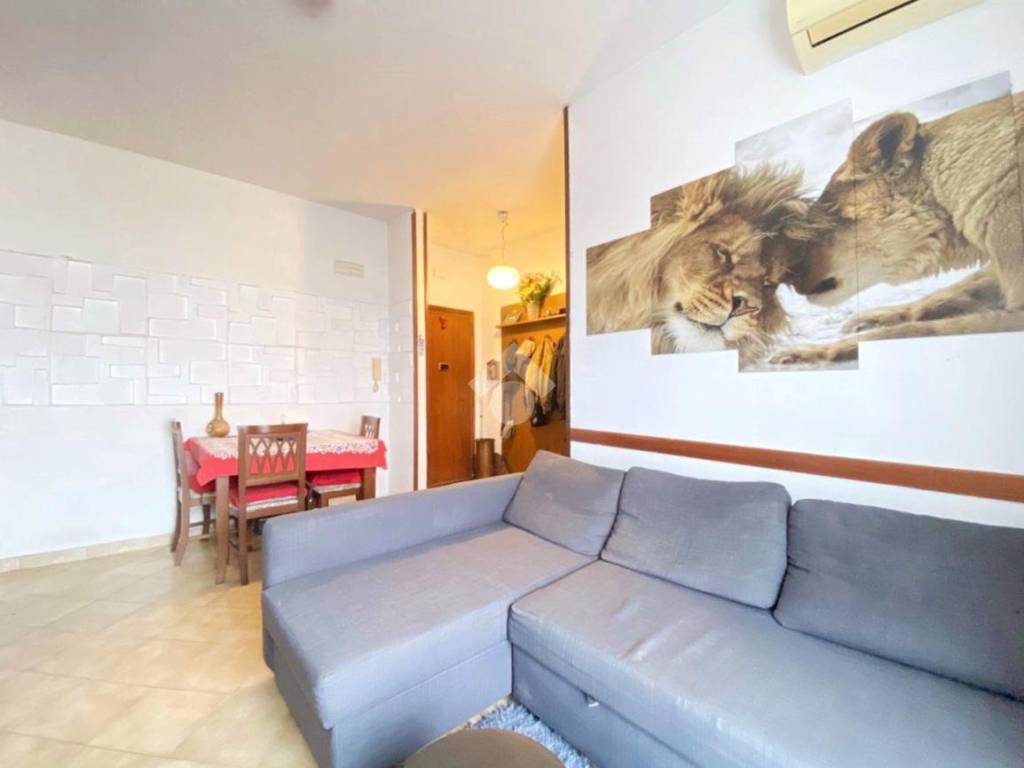 appartamento in vendita a Baranzate