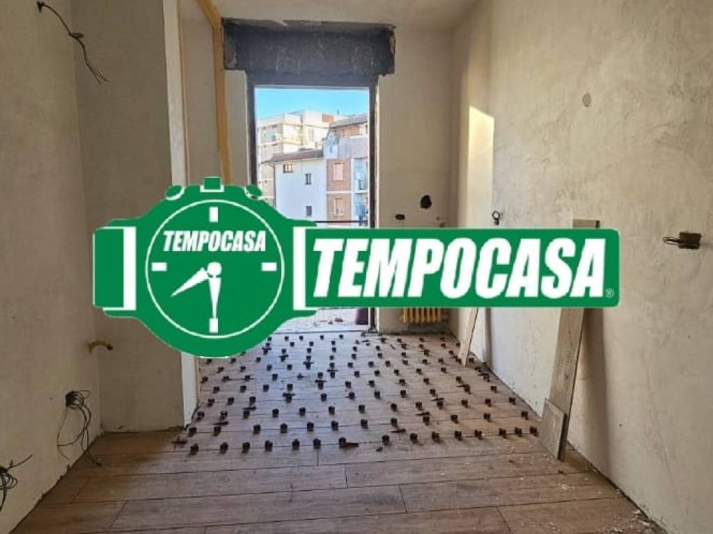 appartamento in vendita a Baranzate