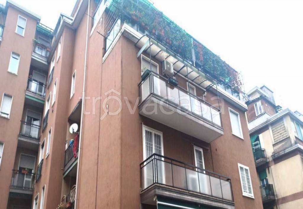 appartamento in vendita a Baranzate