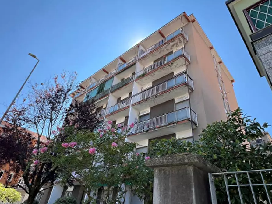 appartamento in vendita a Baranzate