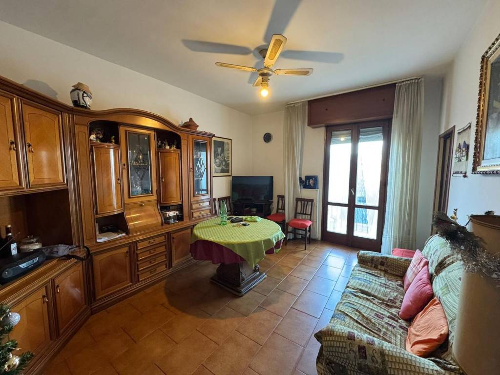 appartamento in vendita a Baranzate