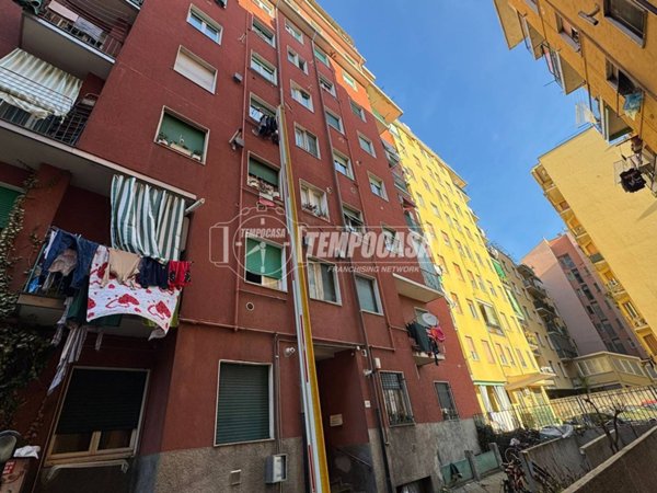 appartamento in vendita a Baranzate