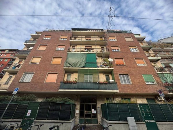 appartamento in vendita a Baranzate