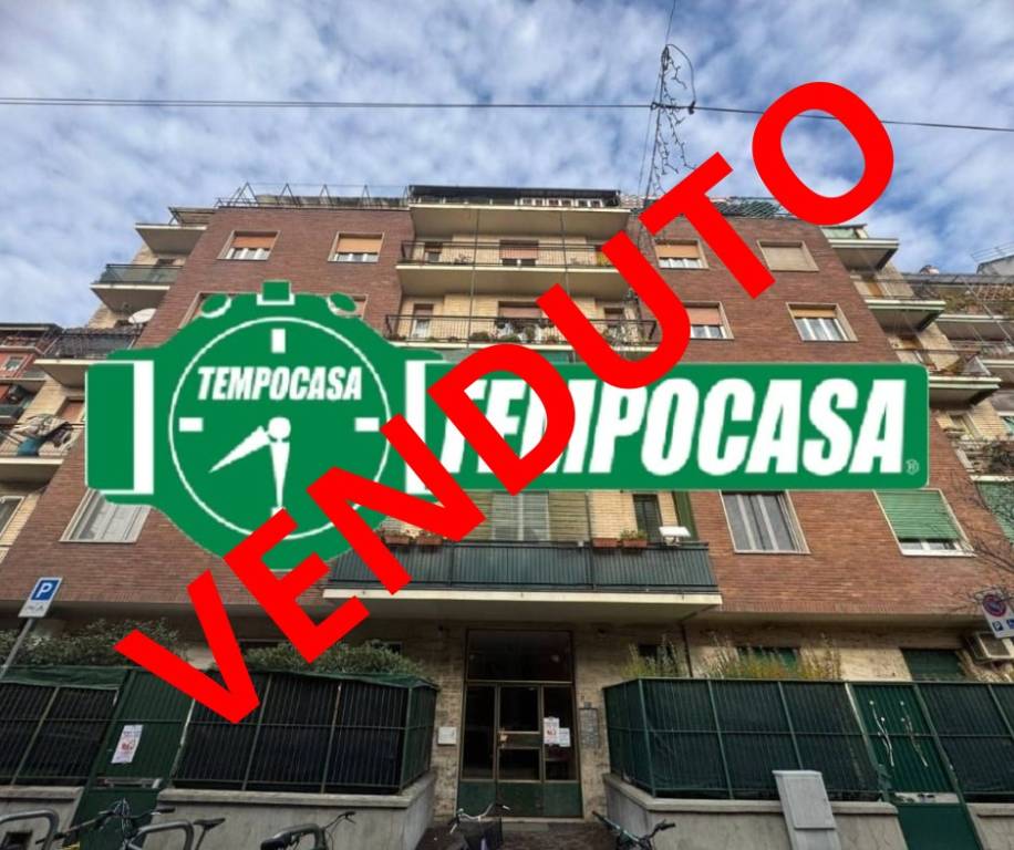 appartamento in vendita a Baranzate