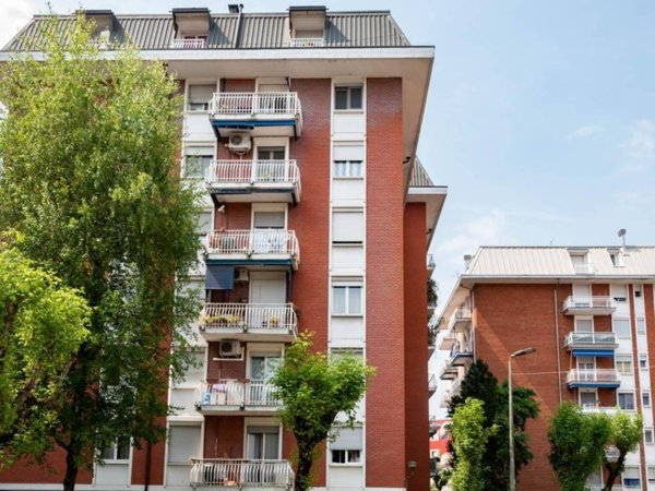 appartamento in vendita a Baranzate