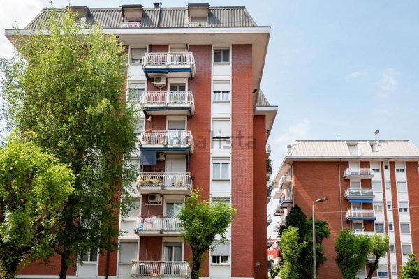 appartamento in vendita a Baranzate