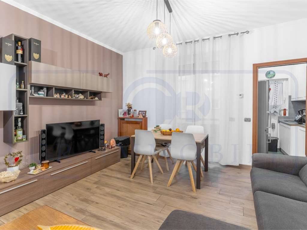 appartamento in vendita a Baranzate