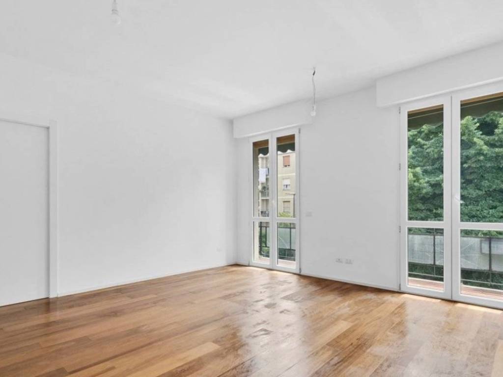 appartamento in vendita a Baranzate