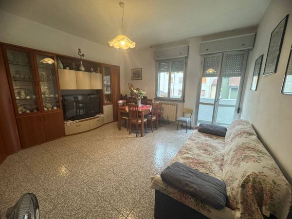 appartamento in vendita a Baranzate