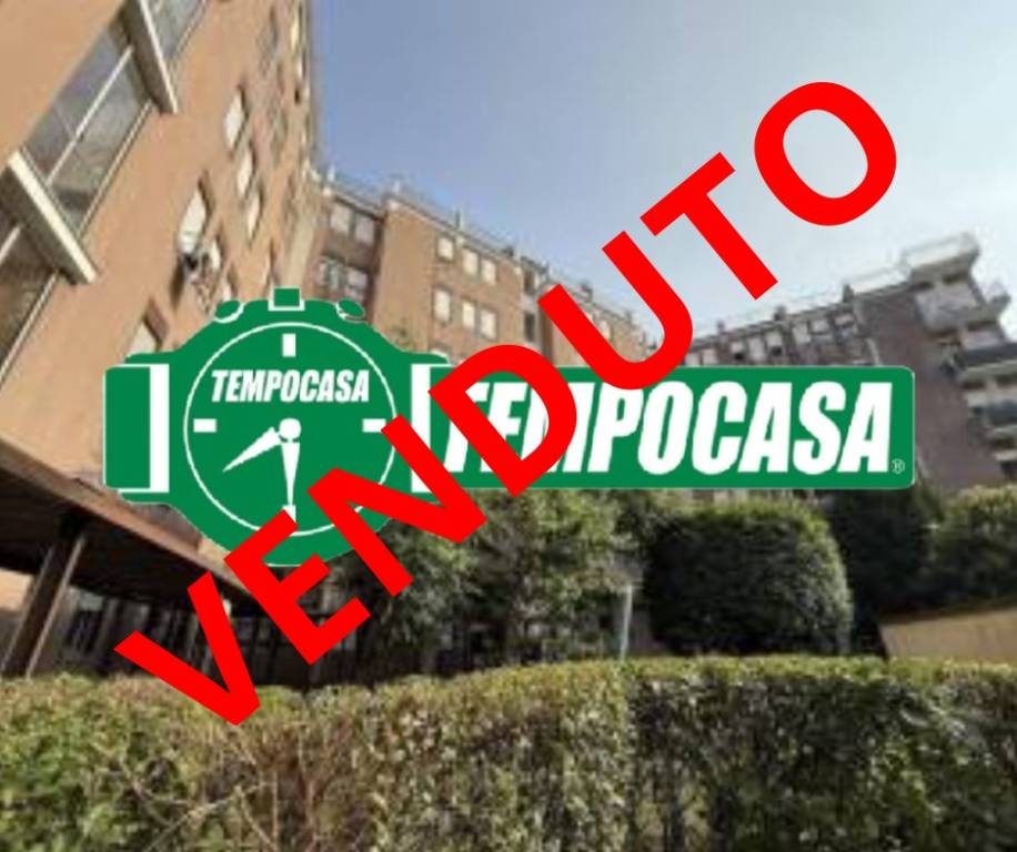 appartamento in vendita a Baranzate