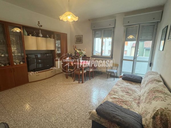 appartamento in vendita a Baranzate