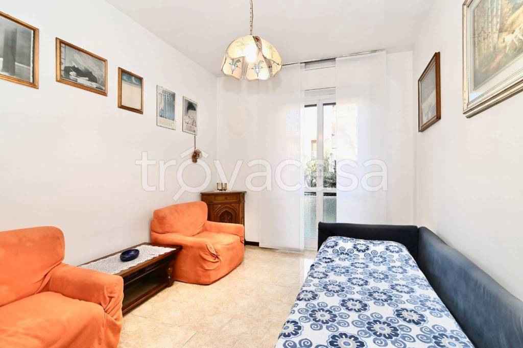 appartamento in vendita a Baranzate