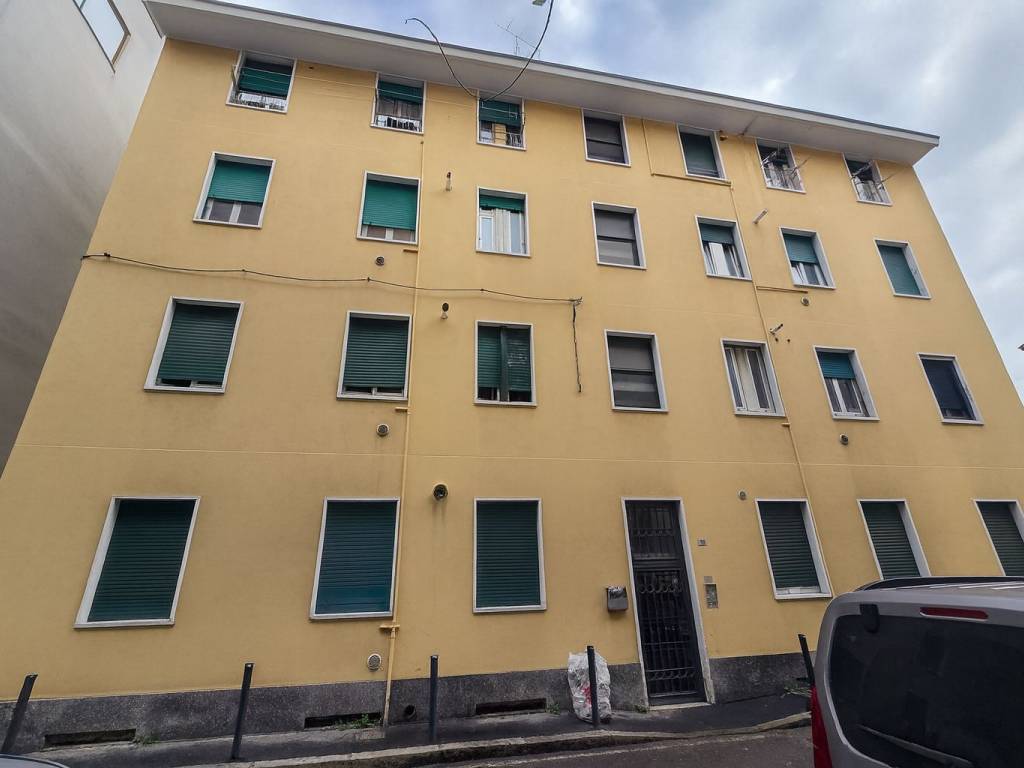 appartamento in vendita a Baranzate