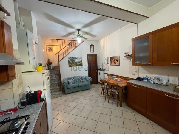 appartamento in vendita a Baranzate