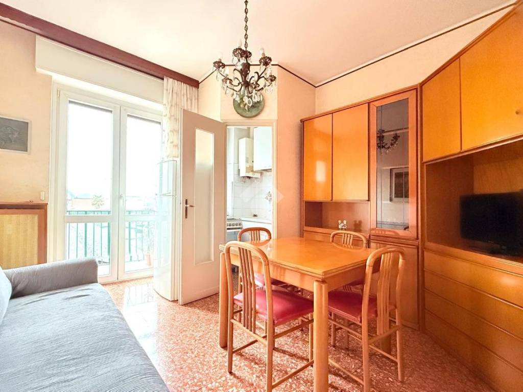 appartamento in vendita a Baranzate