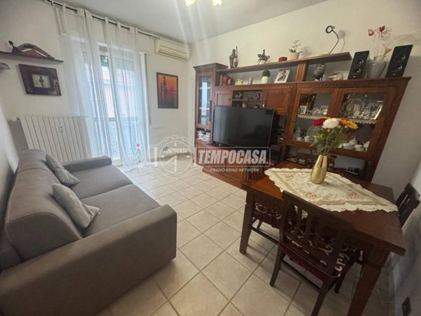 appartamento in vendita a Baranzate