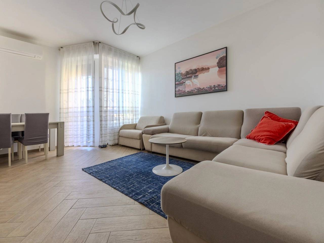 appartamento in vendita a Baranzate