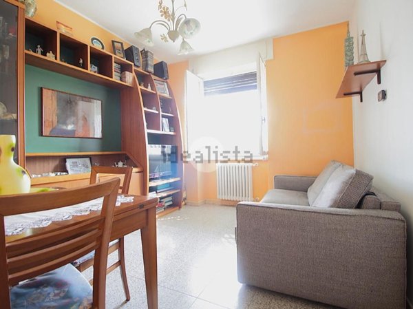 appartamento in vendita a Baranzate