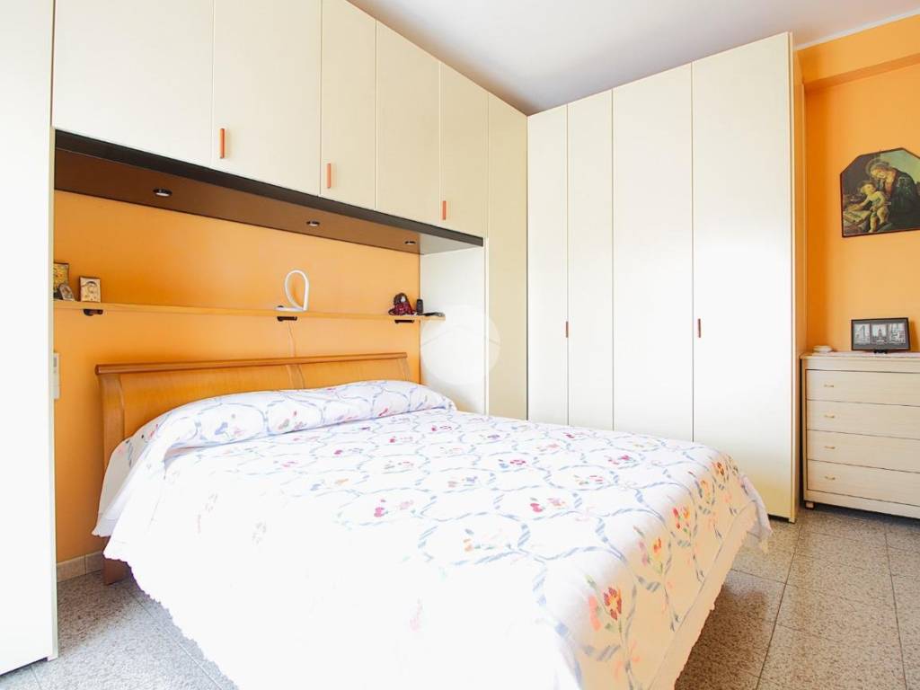 appartamento in vendita a Baranzate