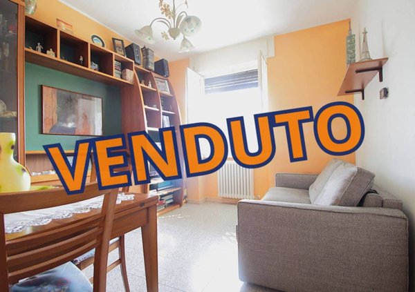 appartamento in vendita a Baranzate