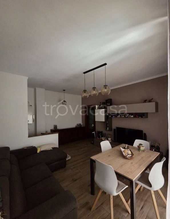 appartamento in vendita a Baranzate