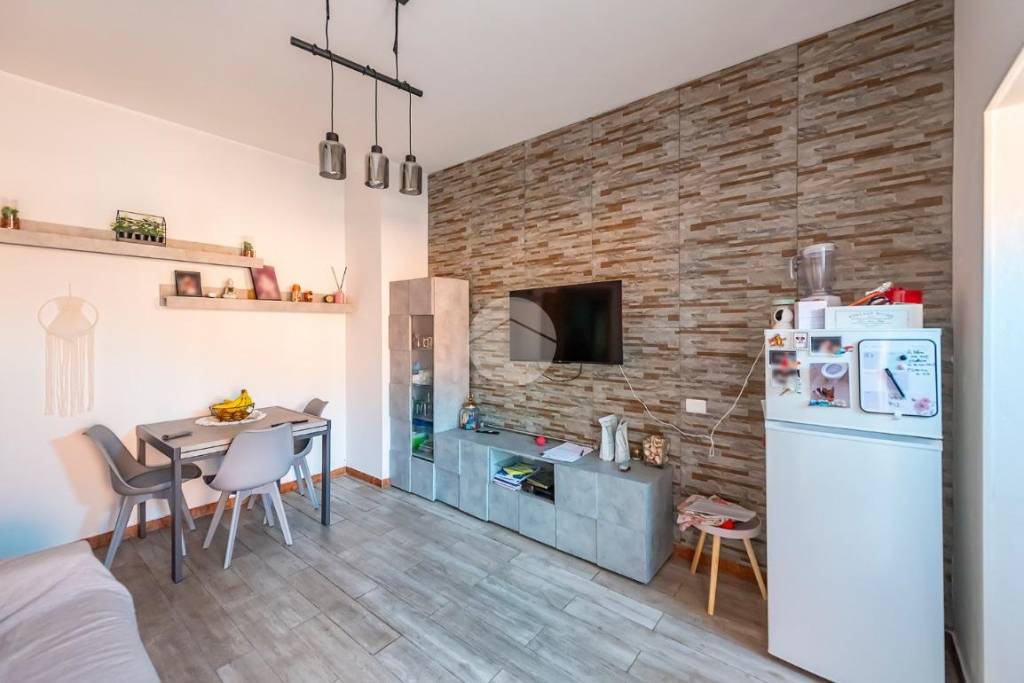 appartamento in vendita a Baranzate