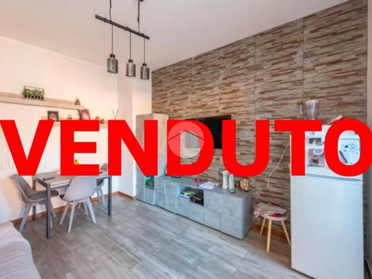 appartamento in vendita a Baranzate