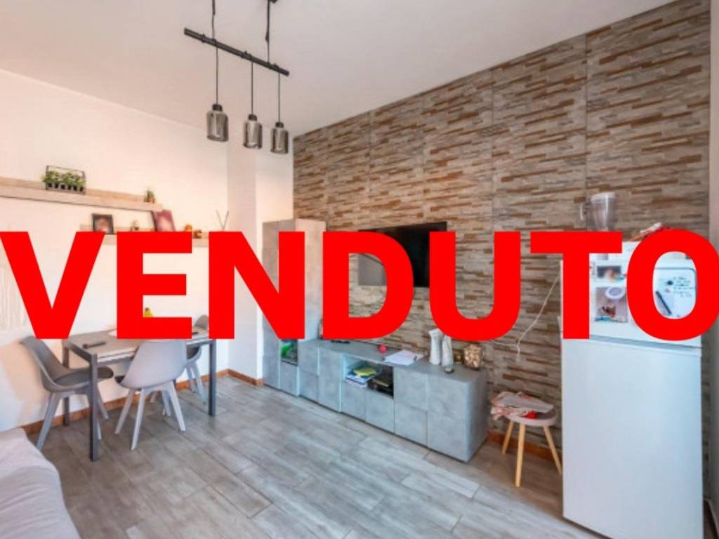 appartamento in vendita a Baranzate