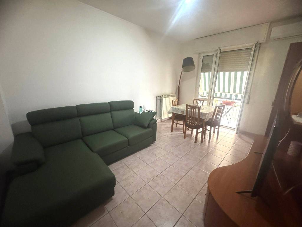 appartamento in vendita a Baranzate