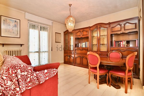 appartamento in vendita a Baranzate