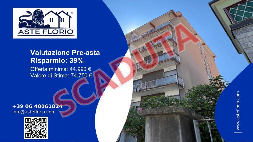 appartamento in vendita a Baranzate