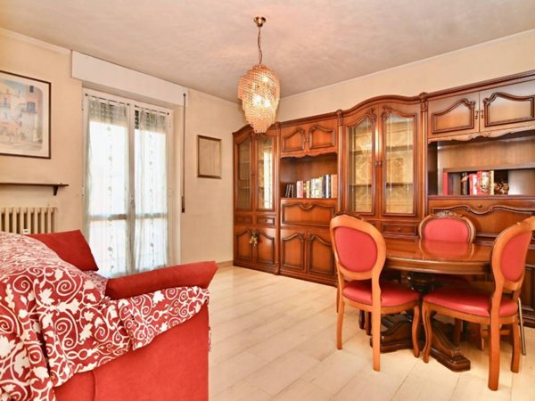 appartamento in vendita a Baranzate