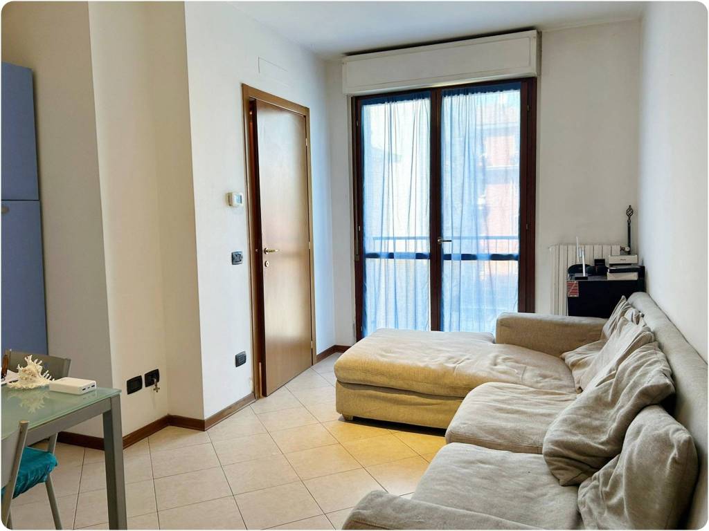 appartamento in vendita a Baranzate