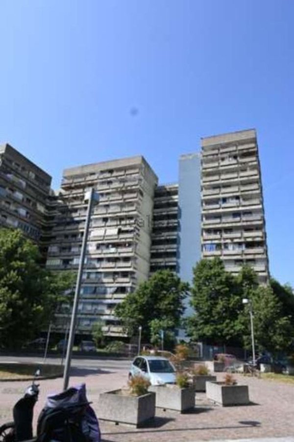 appartamento in vendita a Baranzate